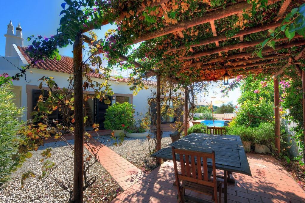 Casa Fole Villa Boliqueime Ngoại thất bức ảnh