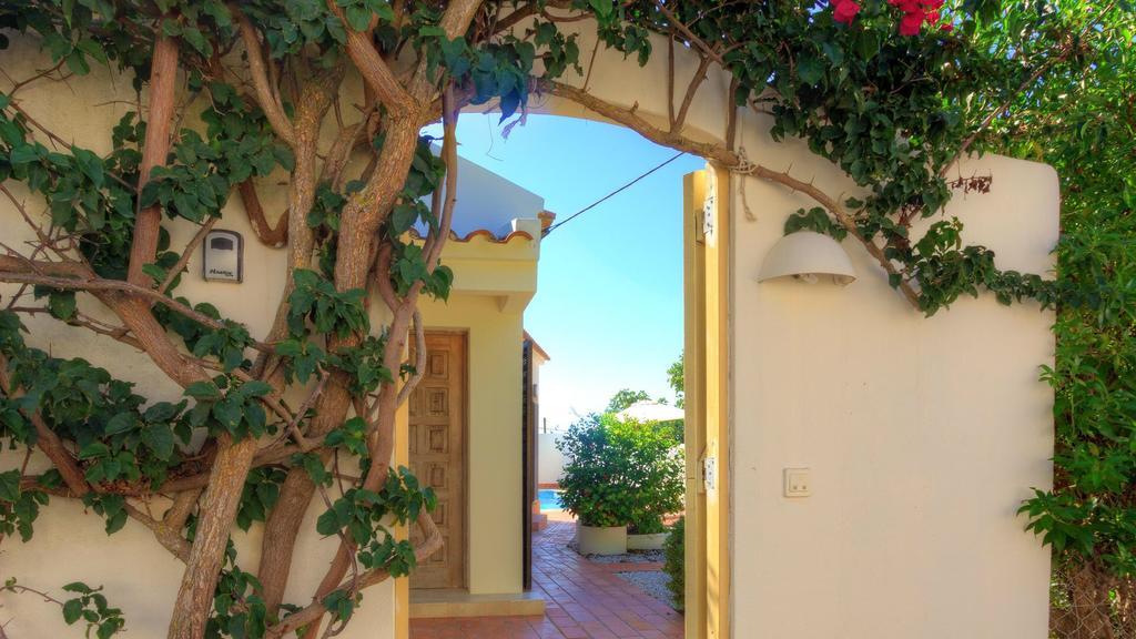 Casa Fole Villa Boliqueime Ngoại thất bức ảnh