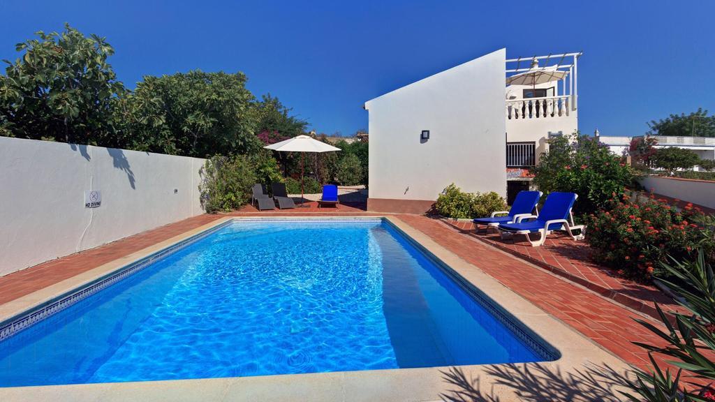 Casa Fole Villa Boliqueime Ngoại thất bức ảnh
